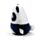 Brinquedo Peluche Squidglys Susu o Panda - Adoramals selvagem
