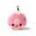 Almofada de Viagem e máscara para dormir Relaxeazzz Adorasnacks Donut