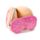 Almofada de Viagem e máscara para dormir Relaxeazzz Adorasnacks Donut