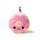 Almofada de Viagem e máscara para dormir Relaxeazzz Adorasnacks Donut