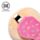Almofada de Viagem e máscara para dormir Relaxeazzz Adorasnacks Donut