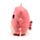 Brinquedo Peluche Squidglys Puff o Peixe - Adoramals 