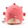 Brinquedo Peluche Squidglys Puff o Peixe - Adoramals 