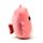 Brinquedo Peluche Squidglys Puff o Peixe - Adoramals 