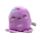 Brinquedo Peluche Squidglys Adoramals Wendy o Polvo