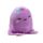 Brinquedo Peluche Squidglys Adoramals Wendy o Polvo