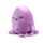 Brinquedo Peluche Squidglys Adoramals Wendy o Polvo
