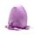 Brinquedo Peluche Squidglys Adoramals Wendy o Polvo