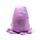 Brinquedo Peluche Squidglys Adoramals Wendy o Polvo