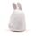 Brinquedo Peluche Squidglys Adoramals Frances o Coelho