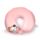 Almofada de viagem e brinquedo 2 em 1 Swapseazzz  Adoramals Gato