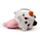 Almofada de viagem e brinquedo 2 em 1 Swapseazzz  Adoramals Gato
