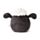Brinquedo Peluche Squidglys Kawaii Shaun a Ovelha