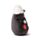 Brinquedo Peluche Squidglys Kawaii Shaun a Ovelha