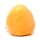 Brinquedo Peluche Squidglys Foodiemals Hammy o hambúrguer
