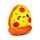 Brinquedo Peluche Squidglys Foodiemals Tony a Pizza