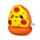 Brinquedo Peluche Squidglys Foodiemals Tony a Pizza