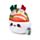 Brinquedo Peluche Squidglys Foodiemals Squidglys Nori o Ramen