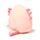 Brinquedo Peluche Squidglys Adoramals Maddie o Axolote