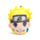 Almofada de Viagem e máscara para dormir Relaxeazzz Naruto