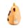 Brinquedo Peluche Squidglys Adoramals Duke o Capivara