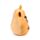 Brinquedo Peluche Squidglys Adoramals Duke o Capivara