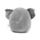 Brinquedo Peluche Squidglys Adoramals Bindi, o coala 