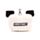 Almofada de Viagem e Máscara de Dormir Relaxeazzz Minecraft Panda