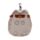 Almofada de Viagem e Máscara para Dormir Relaxeazzz Pusheen Cat with Sunglasses