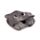 Almofada de viagem memory foam com capuz Hoodeazzz Beans & Co Pepper o Gato