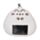 Almofada de Viagem e Máscara para Dormir Relaxeazzz Pusheen Cat Sushi Club