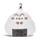 Almofada de Viagem e Máscara para Dormir Relaxeazzz Pusheen Cat Sushi Club
