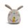 Squidglys Springtime Peluche Coelhinho