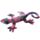 Salamandra cheio de areia, grandes