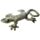 Salamandra cheio de areia, grandes