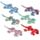 Animais de areia - Salamandra