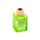 Difusor de fragrância Mikado 100ml Eden Patchouli e Cedro