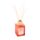 Difusor de fragrância Mikado 100ml Rosa do Éden e Bergamota 