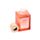 Difusor de fragrância Mikado 100ml Rosa do Éden e Bergamota 