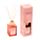 Difusor de fragrância Mikado 100ml Rosa do Éden e Bergamota 