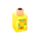 Difusor de fragrância Mikado 100ml Frutos de verão Limão e lima