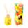 Difusor de fragrância Mikado 100ml Frutos de verão Limão e lima