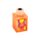 Difusor de fragrância Mikado 100ml Frutos de verão Papaia e coco