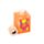 Difusor de fragrância Mikado 100ml Frutos de verão Papaia e coco