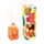 Difusor de fragrância Mikado 100ml Frutos de verão Papaia e coco