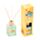 Difusor de fragrância Mikado 100ml Algodão fresco Beans & Co