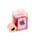 Difusor de fragrância Mikado 100ml Beans & Co Cacau Caxemira