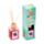 Difusor de fragrância Mikado 100ml Beans & Co Cacau Caxemira