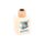 Difusor de fragrância Mikado 100ml Algodão fresco da costa e beira-mar