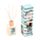 Difusor de fragrância Mikado 100ml Algodão fresco da costa e beira-mar